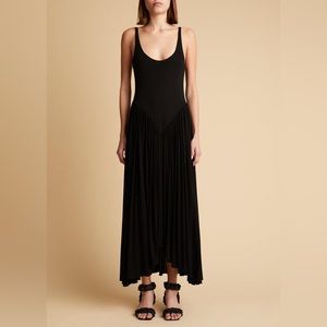 Khaite The Lynn Dress